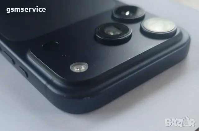Iphone 17 pro за части , снимка 7 - Apple iPhone - 55874915