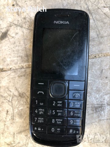 Телефони различни видове, снимка 3 - Nokia - 38412569