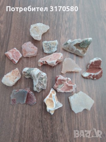 кристали, минерали, камъни, снимка 1