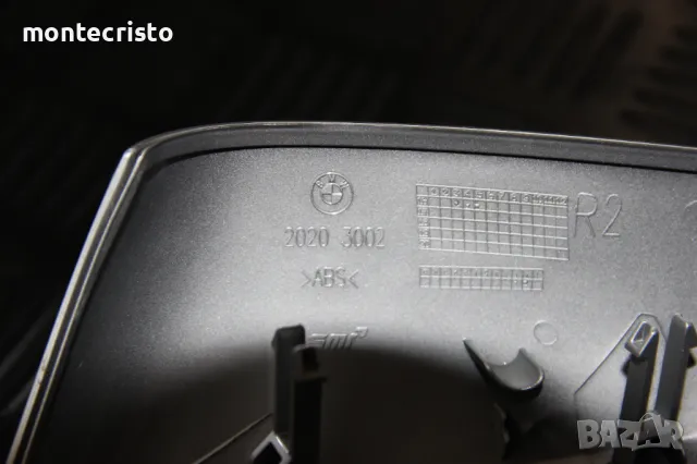 Дясна капачка огледало BMW F36 Gran Coupe F32 F33 coupe cabrio Serie 4 (2014-2020г.) 51167292746, снимка 5 - Части - 50063793