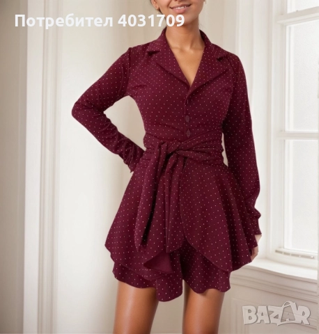 Гащеризон с камъни , снимка 3 - Гащеризони - 52815862