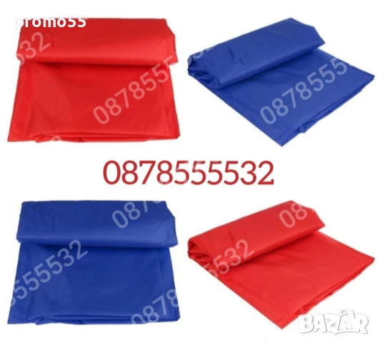 Страница 9м. за Сгъваема Шатра Хармоника, Завеси за Шатра, снимка 3 - Градински мебели, декорация  - 50663317