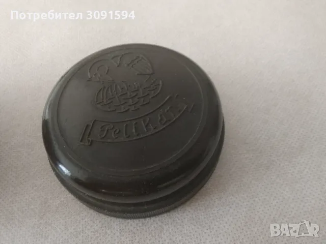  Бакелитова Кутия Пеликан, снимка 5 - Колекции - 49741073