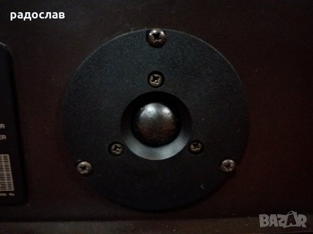 Тонколони-Blaupunkt L-150, снимка 3 - Тонколони - 31315587