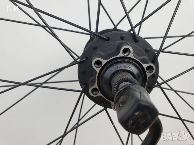 Капли комплект гравел , снимка 5 - Части за велосипеди - 50845047