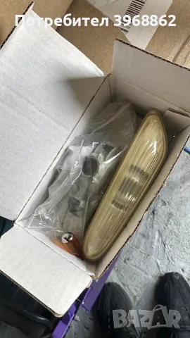 Части БМВ е91.., снимка 4 - Части - 56049280