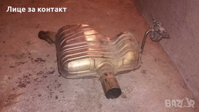 Крайно гърне Mercedes-Benz R-Class Minivan (W251) (08.2005 - 10.2017) R 320 CDI 4-matic , 224 к.с. , снимка 6 - Части - 30602615