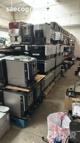 Кафе машини Necta Koro Prime, снимка 8 - Кафемашини - 48793475