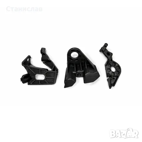 Комплект щипки за захващане на фар за Citroen C4 MK1 – 6212.84