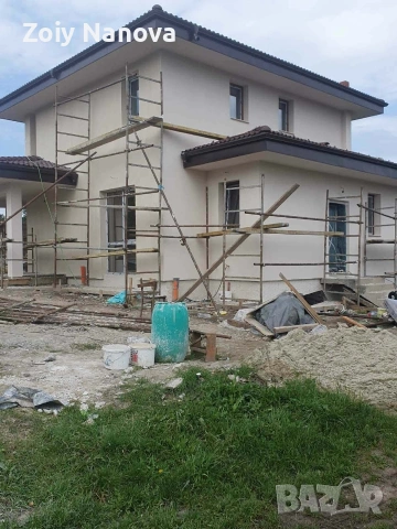 ремонт на покриви иордан строи 73, снимка 10 - Ремонти на покриви - 54069764