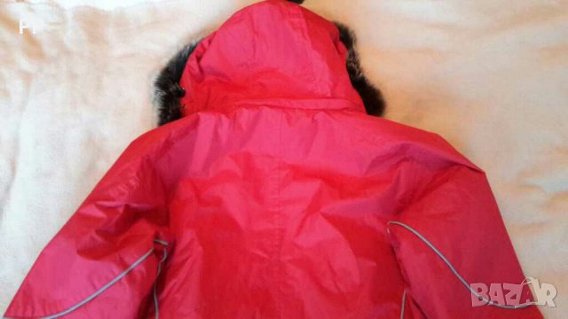 Зимно яке SPYDER 3М-ThinsulateLiteLoft , снимка 4 - Спортна екипировка - 31476172