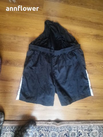 Спортни къси панталони шорти Nike, снимка 3 - Къси панталони - 37655699