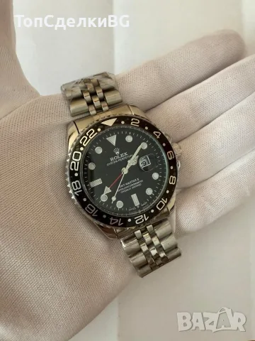 Rolex мъжки часовници , снимка 16 - Мъжки - 56428943