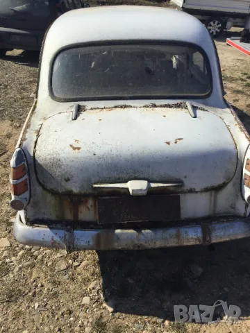 Москвич 403 еи, снимка 4 - Автомобили и джипове - 49112920