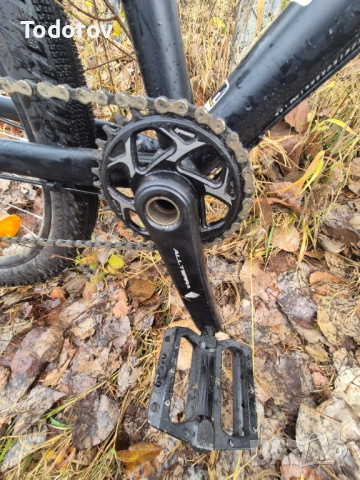 Планински Бегач GT Avalanche, снимка 14 - Велосипеди - 52559241