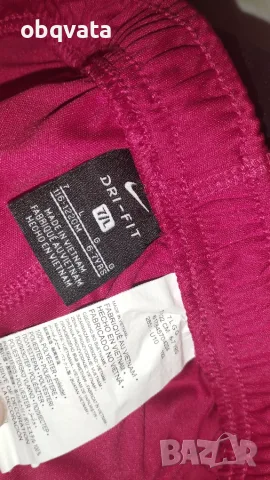Оригинални къси панталони Nike Under Armour , снимка 5 - Детски къси панталони - 54729294
