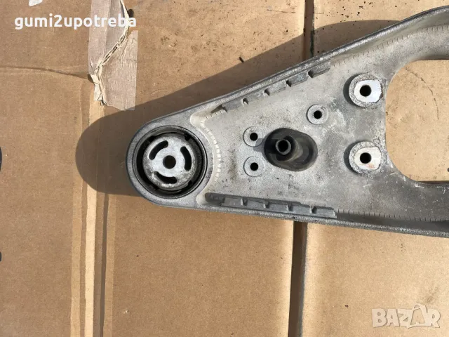 Носеща греда на заден диференциал с ОЕМ номер A2303521806 за Mercedes E class W211 V6 4matic Kombi O, снимка 4 - Части - 49493405