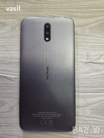 NOKIA 2.3 TA - 1206 части (0246), снимка 2 - Резервни части за телефони - 56005591