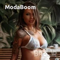 Дантелен Бралет Bella, снимка 2 - Бельо - 48319962