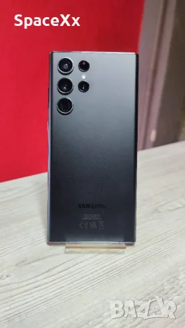 Samsung S22 Ultra 5G 12/256 GB, снимка 4 - Samsung - 56131391