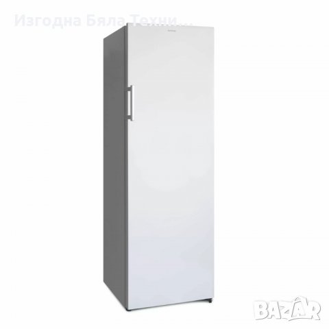 Самостоятелен фризер Инвентум DH2600, снимка 4 - Фризери - 31862213