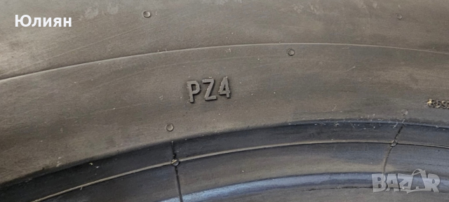 285 45 20 летни гуми Q7 , снимка 3 - Гуми и джанти - 44932424