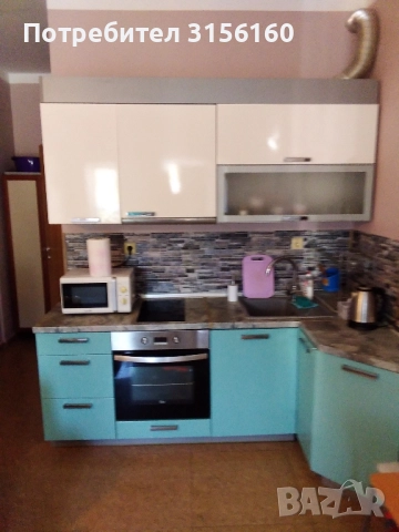 продажба студио,ателие Поморие, снимка 2 - Апартаменти - 52141487