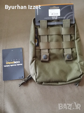 Помощна чантичка за инструменти и cordura fabric, снимка 2 - Чанти - 54041458