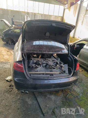 Audi A4 2.0, снимка 2 - Части - 48829316