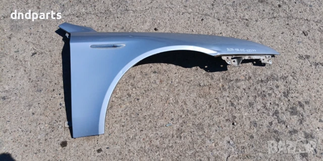 Десен калник Alfa Romeo 159 2009г.	