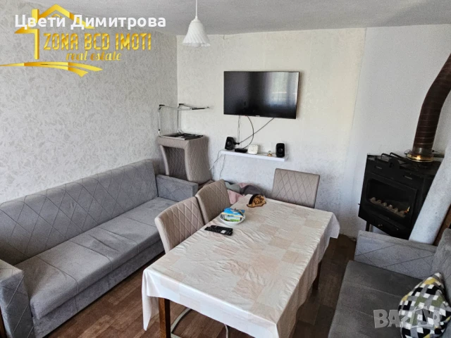 Продавам ВИЛА до гр.Сливница , снимка 9 - Вили - 51119701