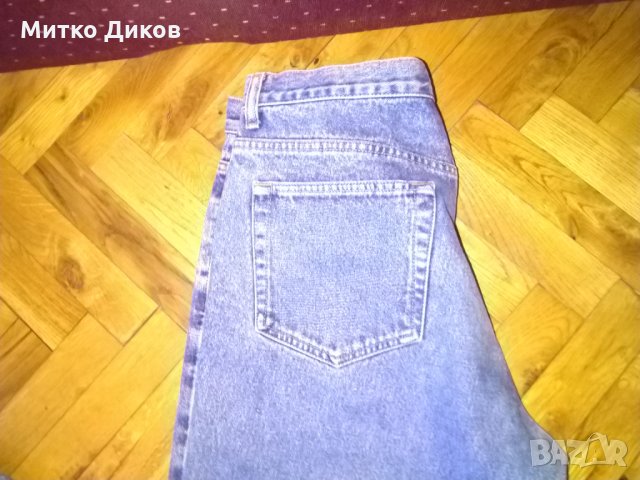 Chaps Ralph Lauren дънки номер 34-32, снимка 6 - Дънки - 30744334