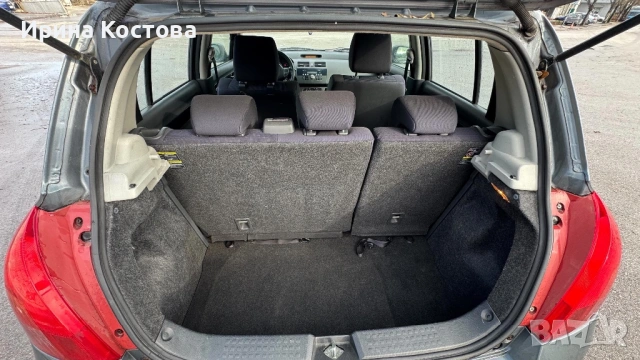 Продава се Suzuki Swift 1.3 2007, снимка 14 - Автомобили и джипове - 53046202