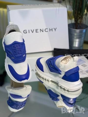 мъжки маратонки givenchy, снимка 6 - Маратонки - 51445260