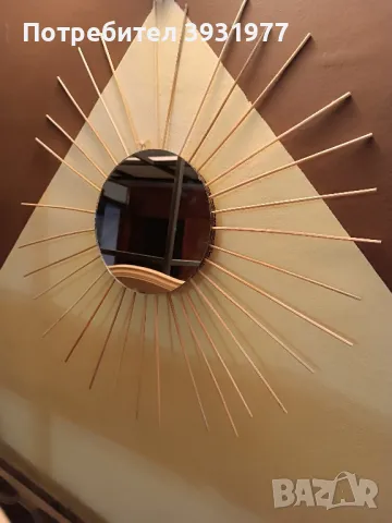 огледало за красотата Ви 