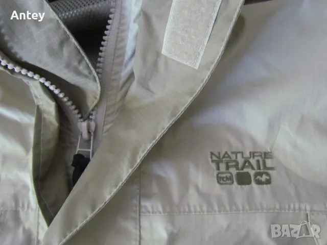 Мъжко яке TCM Nature Trail, ново, снимка 8 - Якета - 47760437