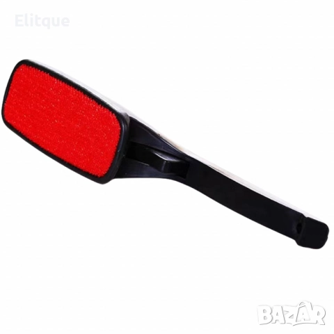 Четка за премахване на мъх от дрехи и текстил, снимка 5 - Други стоки за дома - 52894790