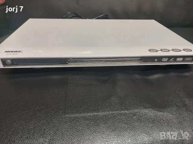 DVD PLAYER, снимка 4 - Аудиосистеми - 49781166