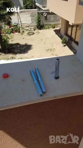 Химичен анкер.двукомпонентно лепило, снимка 13 - Други инструменти - 23139758