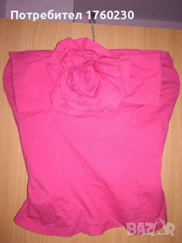 Дамски топ , снимка 6 - Корсети, бюстиета, топове - 36541056