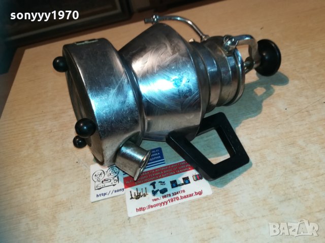 ретро машинерия-внос швеицария, снимка 11 - Антикварни и старинни предмети - 30181905