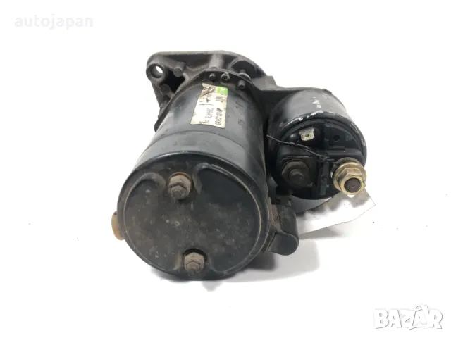 Стартер Hyundai Coupe 1.6 113кс 1997г D6RA78, снимка 3 - Части - 49179609