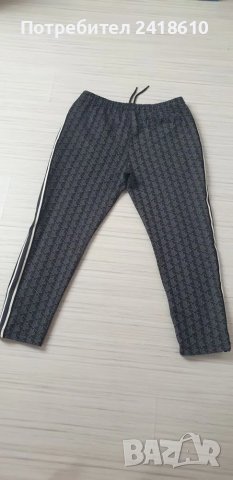 Lacoste Paris Monogram Sweatpant Trackpants Regular Fit Mens Size 7 - 2XL НОВО! ОРИГИНАЛ! Мъжко Долн, снимка 5 - Спортни дрехи, екипи - 47397297
