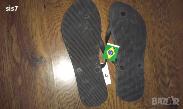 нови джапанки номер 39 за 7 лв, снимка 2 - Джапанки - 51951476