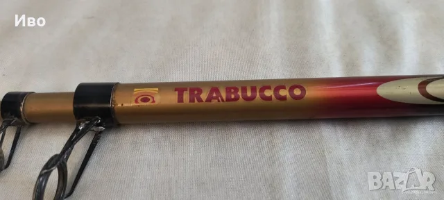 Телескоп TRABUCCO Guinness 30