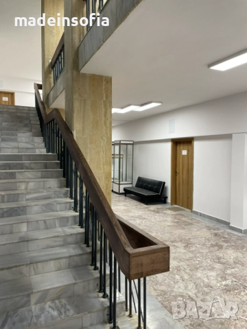 Дървени парапети - изработка и монтаж, снимка 4 - Ремонти на къщи - 51804364