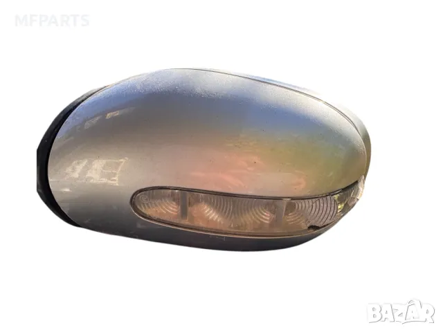 Ляво огледало за Mercedes-benz S211, снимка 2 - Части - 47750365