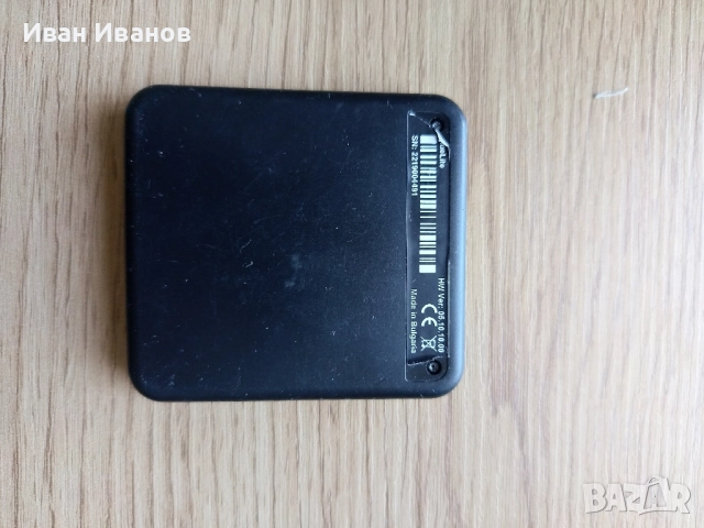 Терминал Vivawallet mini , снимка 3 - Друга електроника - 51535168