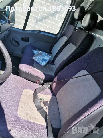 Renault Master 2.5, снимка 6 - Части - 55740379