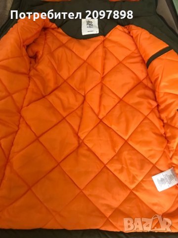 Дамско яке, размер S, снимка 8 - Якета - 34503015